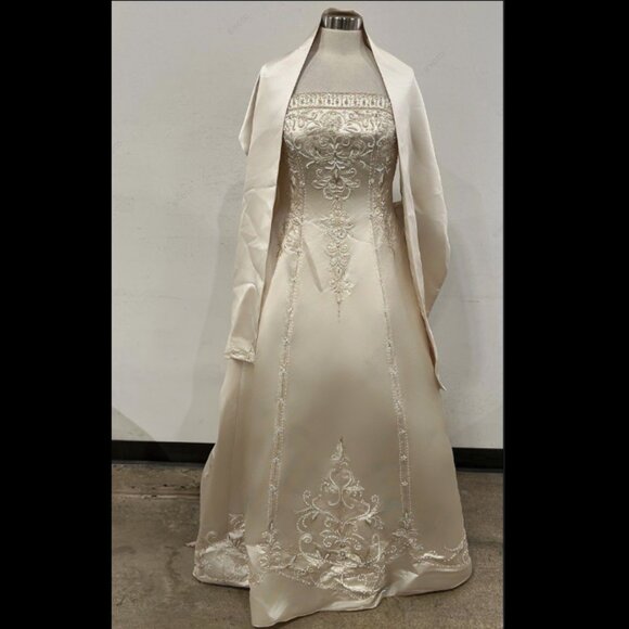 NWT PC MARYS SIZE 12 - Picture 2 of 6